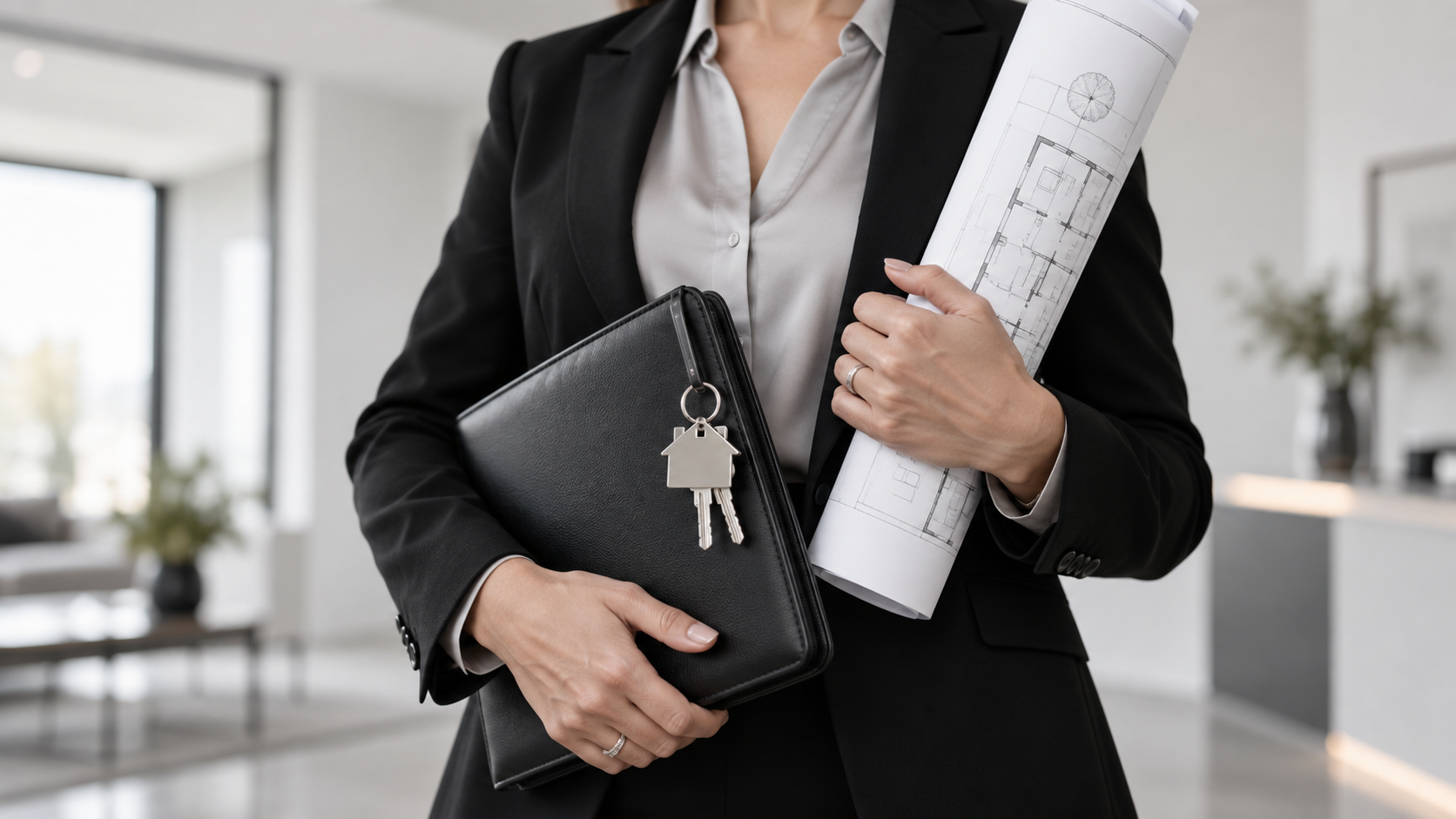 A Property Manager